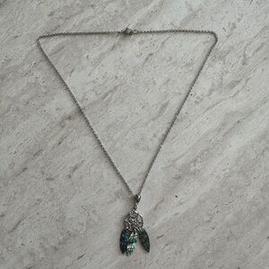 Dreamcatcher Necklace